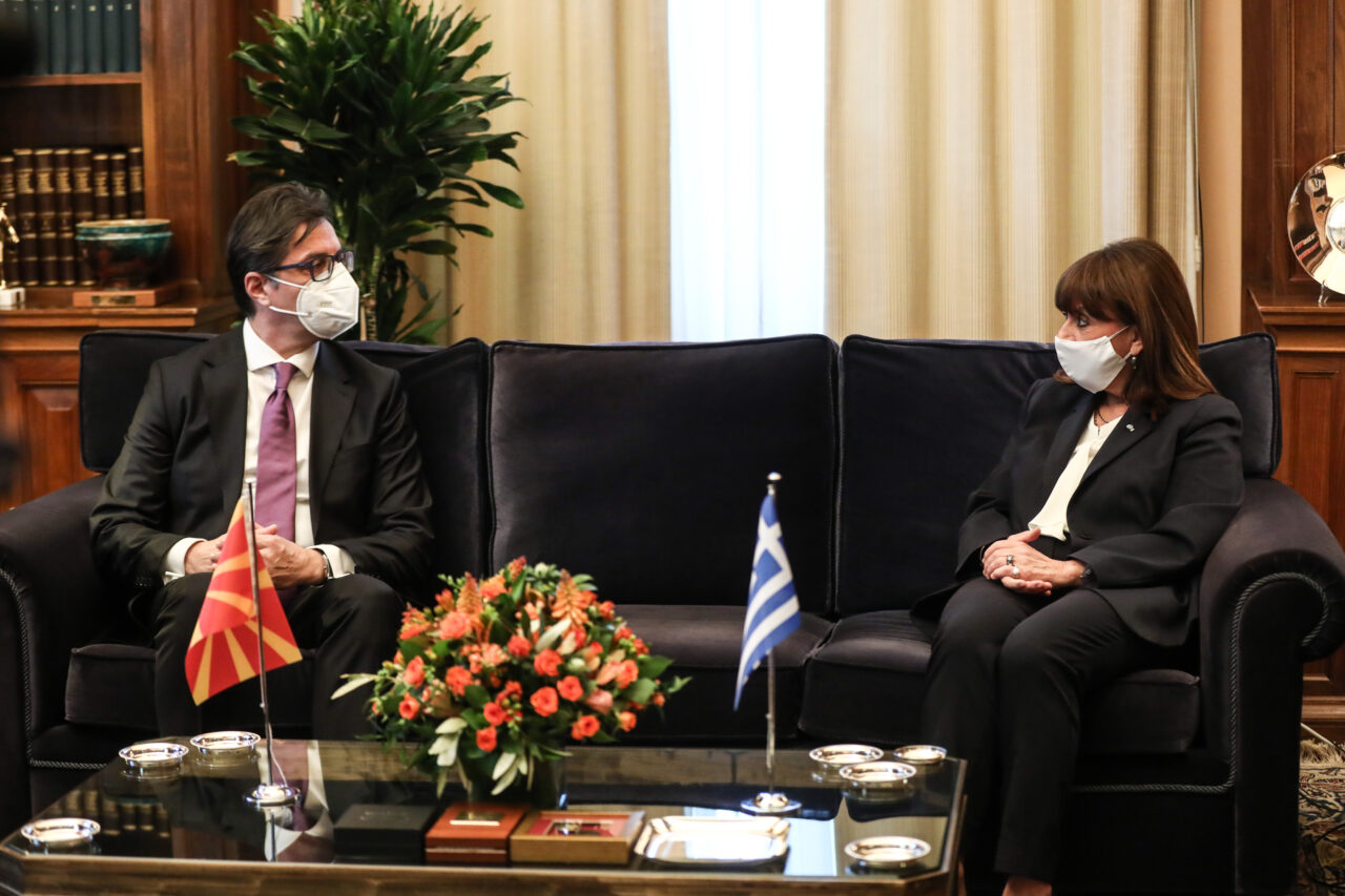 ΠτΔ: Θετικά βήματα από πλευράς Β.Μακεδονίας, ωστόσο υπάρχουν αρκετές εκκρεμότητες