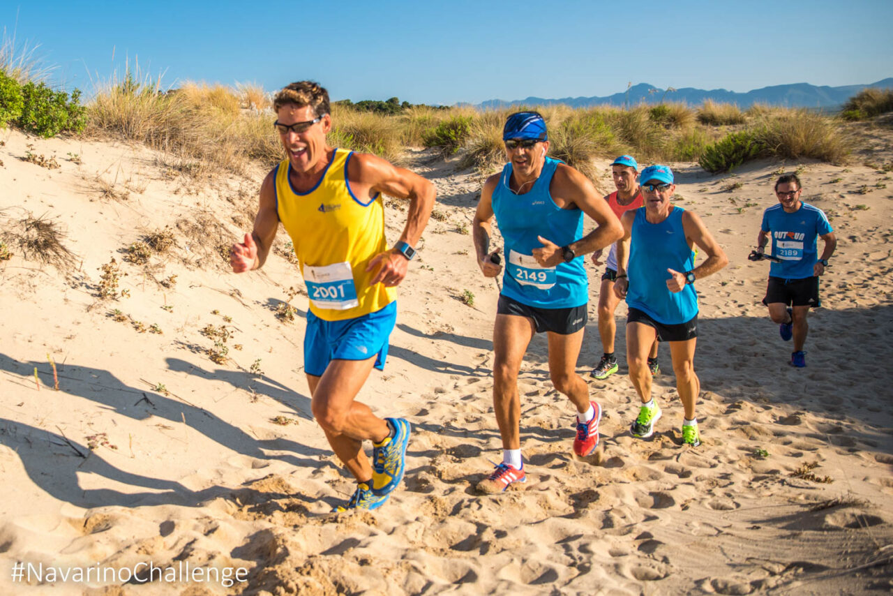 Navarino Challenge: Promoting Greek classic sports