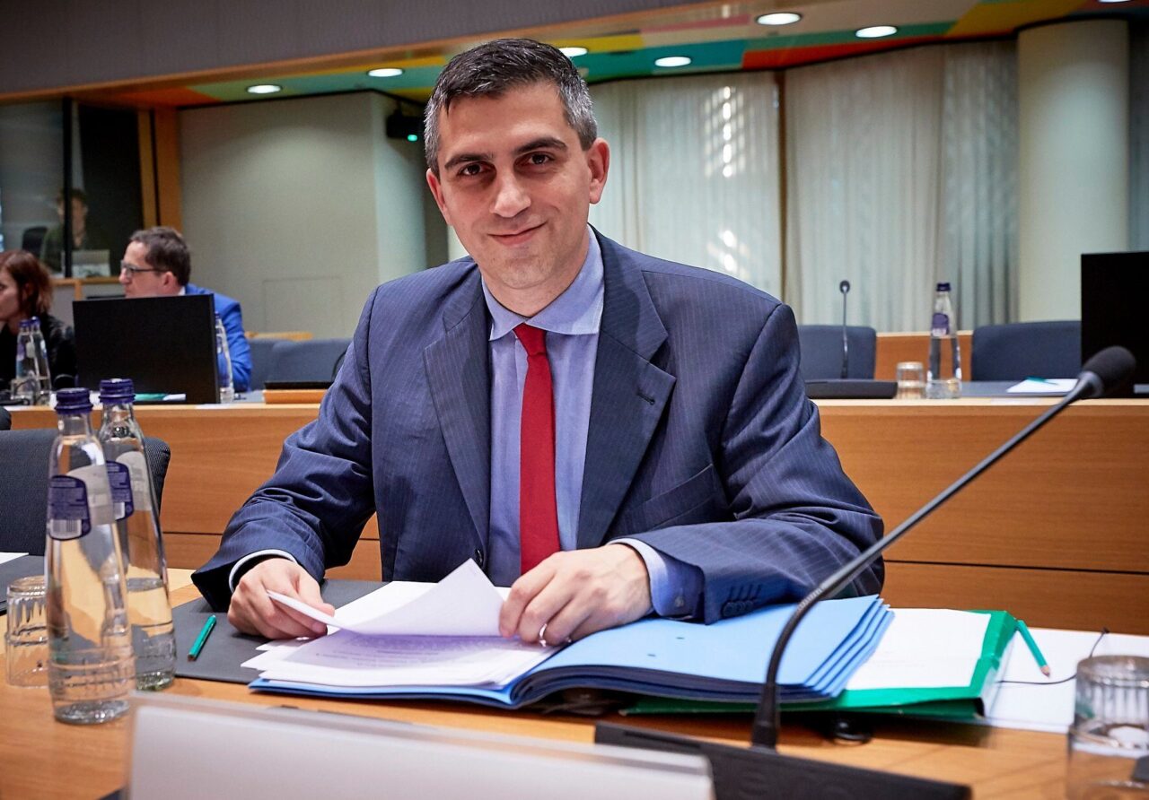 ΕΛΛΑΔΑ: Αύξηση των επενδύσεων της τάξης του 300% για Έρευνα και Ανάπτυξη