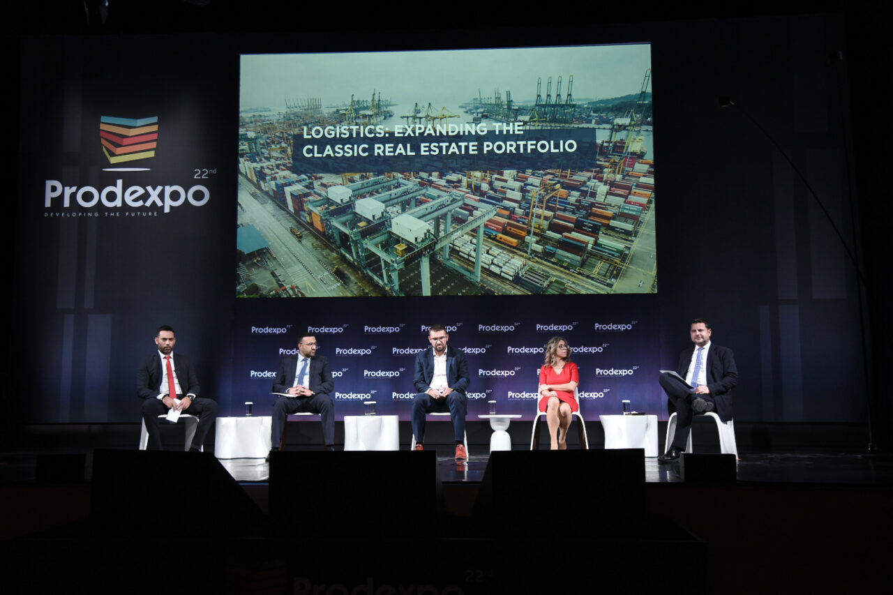 ΕΛΛΑΔΑ: Ανθεί ο κλάδος των logistics – Πρόβλημα η έλλειψη κατάλληλων χώρων