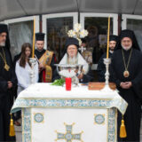 Apostolic Visit of His All Holiness, Ecumenical Patriarch Bartholomew 3