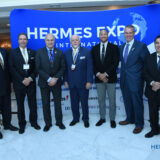 Hermes Expo 2021