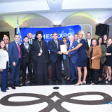 Paul-Kalamaras-Hermes-Expo-Awards-Dinner-Investors-Bank-Ana-Oliveira
