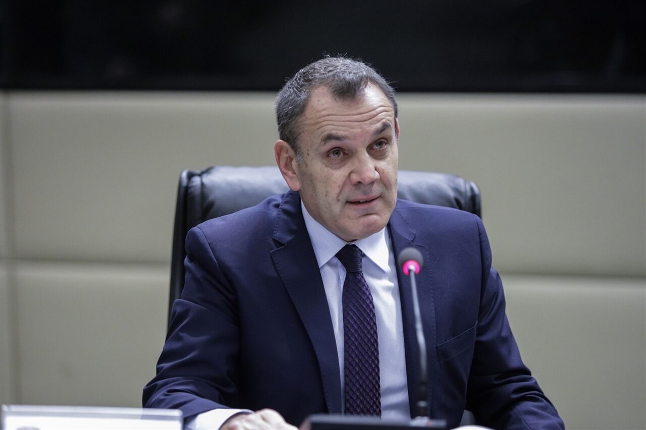 “Διπλωματικά βήματα καθιστούν την Ελλάδα αξιόπιστο εταίρο των ΗΠΑ στην Ανατολική Μεσόγειο”