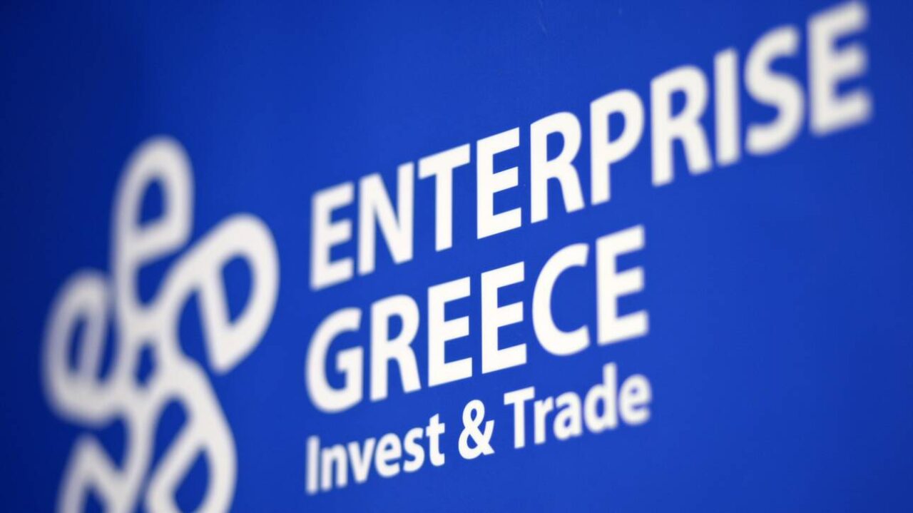 Deputy FM for extroversion addresses Enterprise Greece council