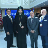 Hermes-Expo-2021-Craig Coughlin, Speaker of the New Jersey General Assembly-James-Polos-Paul-Kotrotsios