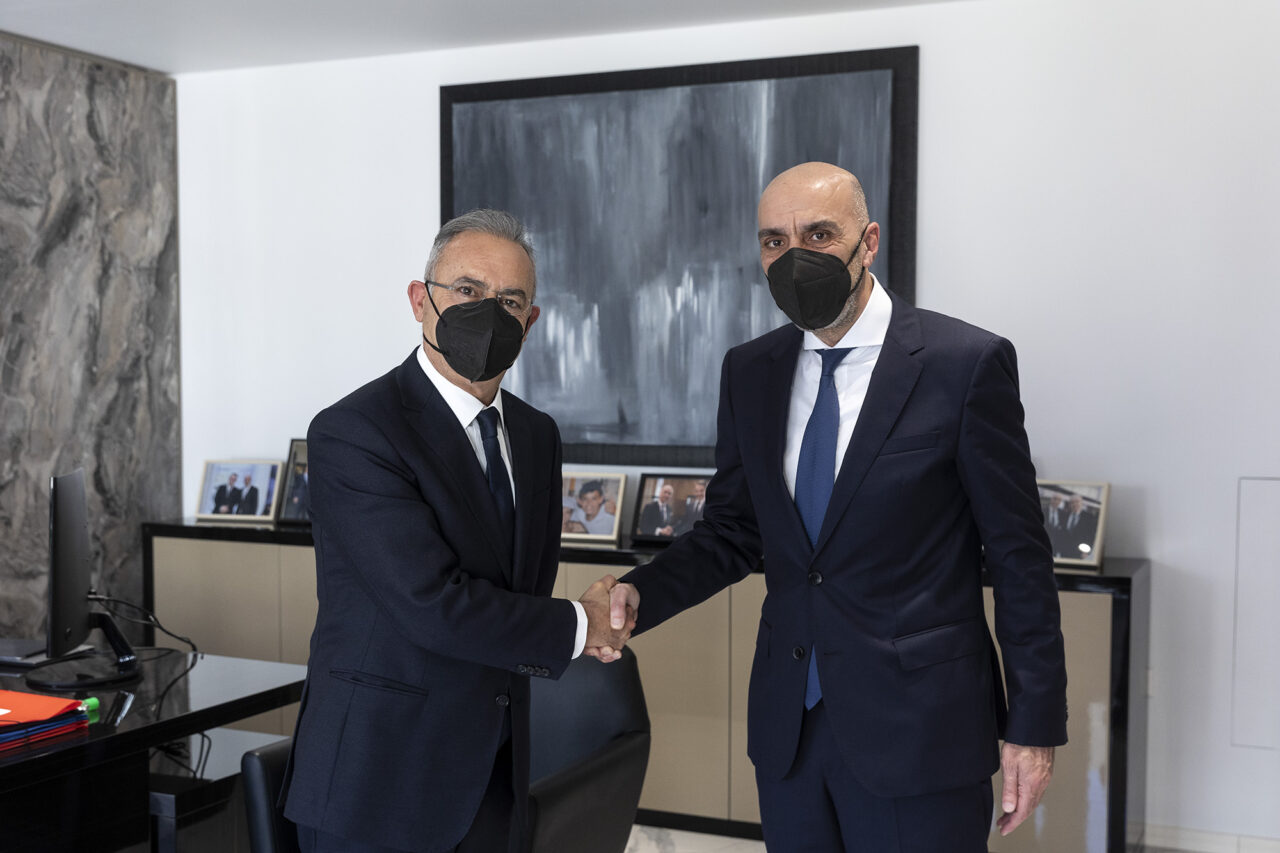 Οι εμπορικές σχέσεις Ελλάδας και Κύπρου