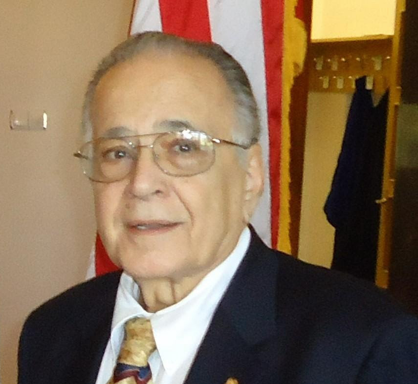 AHEPA Mourns Past Supreme President, Father of AHEPA Housing, Nick ...
