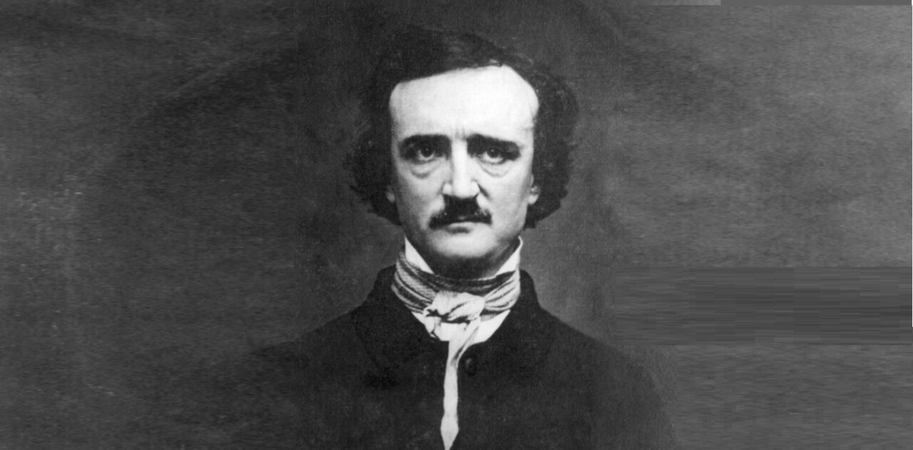 Έντγκαρ Άλλαν Πό(ε) – Ο λάτρης του αρχαιοελληνικού πνεύματος και το ταξίδι στην Ελλάδα, που δεν έγινε ποτέ