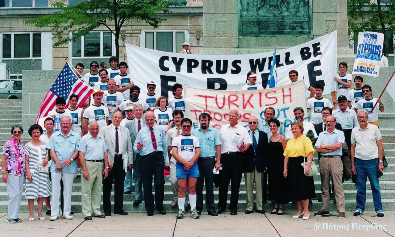 35 χρόνια: Αξιέπαινο επίτευγμα