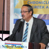 Dr. Spiro Spireas – Hellenic News of America 2