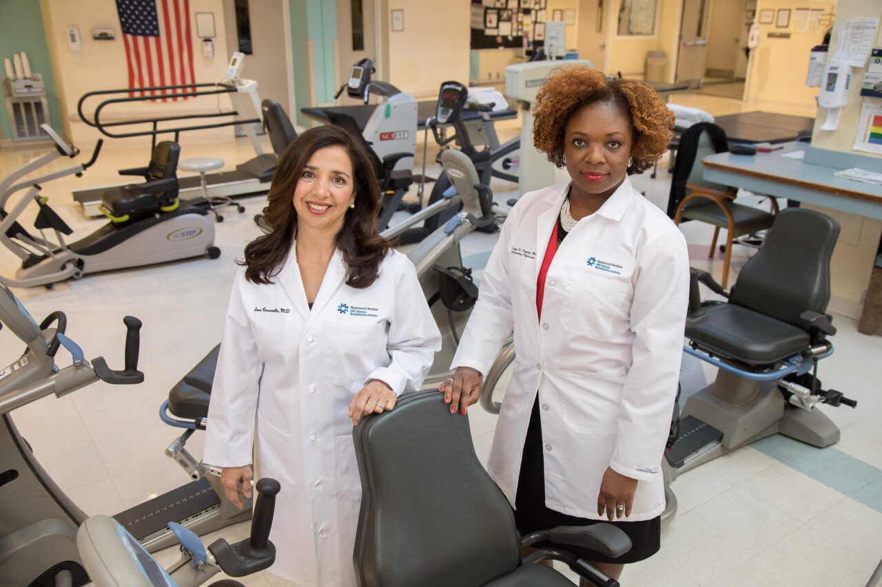 Hackensack Meridian JFK Johnson Physicians Present Groundbreaking Stroke Research at International Conference