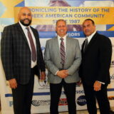 Hellenic-News-of-America-35th-Anniversary-Gala-Guests- Chiefs of Police