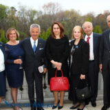 Hellenic-News-of-America-35th-Anniversary-Gala-Guests-Dionysis Pashalis and friends