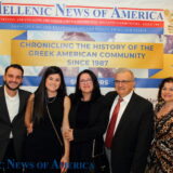 Hellenic-News-of-America-35th-Anniversary-Gala-Guests-Drogaris Family