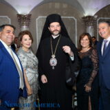 Hellenic-News-of-America-35th-Anniversary-Gala-Guests – His Grace Bishop Apostolos – AHEPA