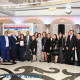 Hellenic-News-of-America-35th-Anniversary-Gala-Guests – Kathy Bizoukas,