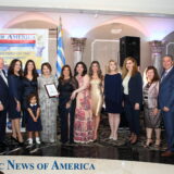 Hellenic-News-of-America-35th-Anniversary-Gala-Guests – Kathy Bizoukas – AHEPA
