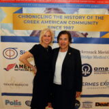 Hellenic-News-of-America-35th-Anniversary-Gala-Guests Ria mitoulis