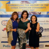 Hellenic-News-of-America-35th-Anniversary-Gala-Guests Vula Rizakos