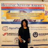 Hellenic-News-of-America-35th-Anniversary-Gala-Guests-lynette Davis