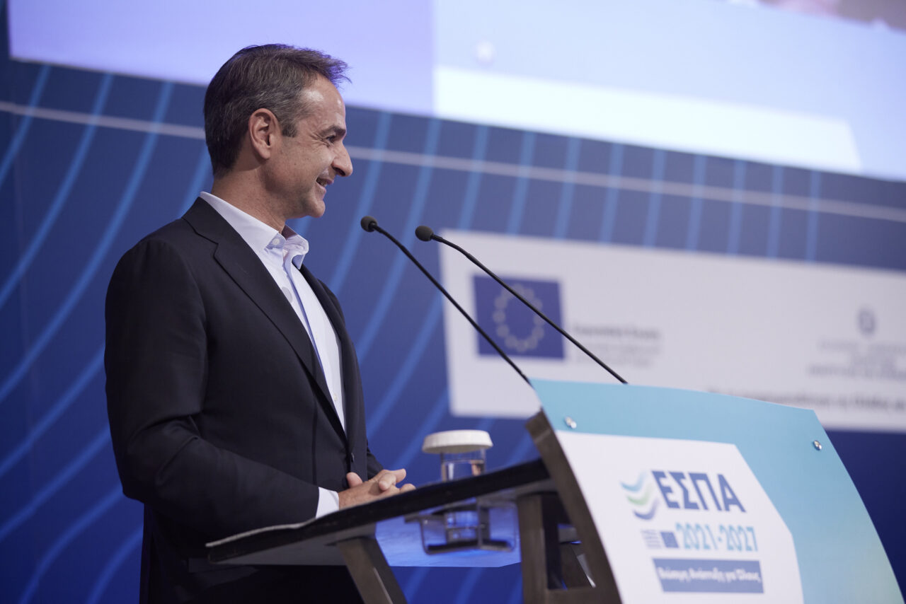 “Η Ελλάδα δεν είναι πια το “μαύρο” πρόβατο της Ευρώπης, μπορούμε να γίνουμε πρωταγωνιστές και θα το καταφέρουμε”