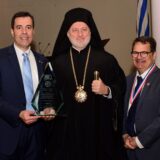 AHEPA-Jimmy-Kokotas-Archbishop-Elpidophoros-Congressman-Gus-Bilirakis