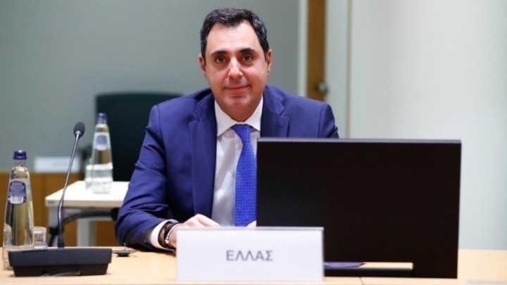 Γ. Σμυρλής: Η Διαδικασία Συνεργασίας Νοτιοανατολικής Ευρώπης έχει αποδειχθεί παραγωγικό φόρουμ περιφερειακής συνεργασίας