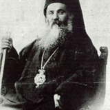 Metropolitan Chrysostomos (Kalafatis) of Smyrna