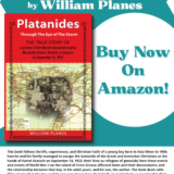 William-Planes-Platanidis Book