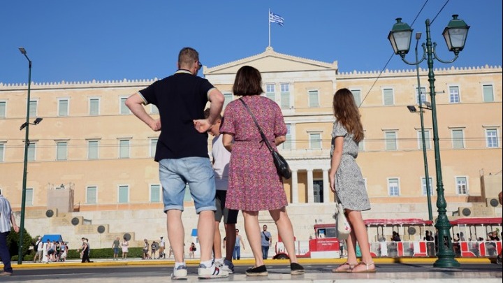 Οι δυναμικές επιδόσεις προμηνύουν παράταση της τουριστικής περιόδου
