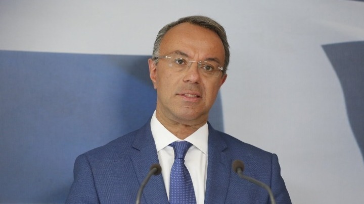 Χρ. Σταϊκούρας από Θεσσαλονίκη: Θα υπάρξουν κι άλλα μέτρα στήριξης της κοινωνίας, μόνιμα και μη