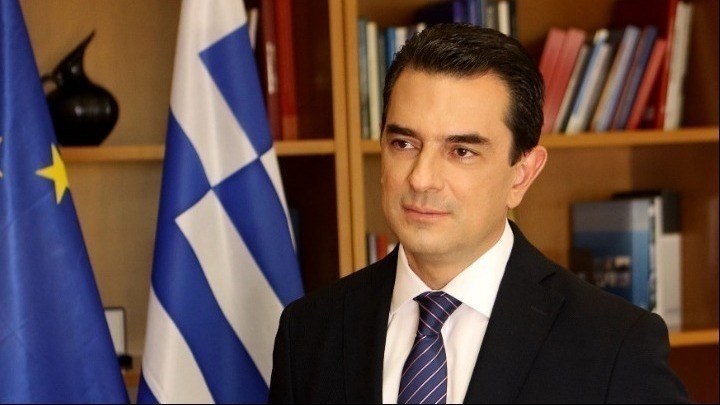 Greece offering incentives to households to reduce energy consumption