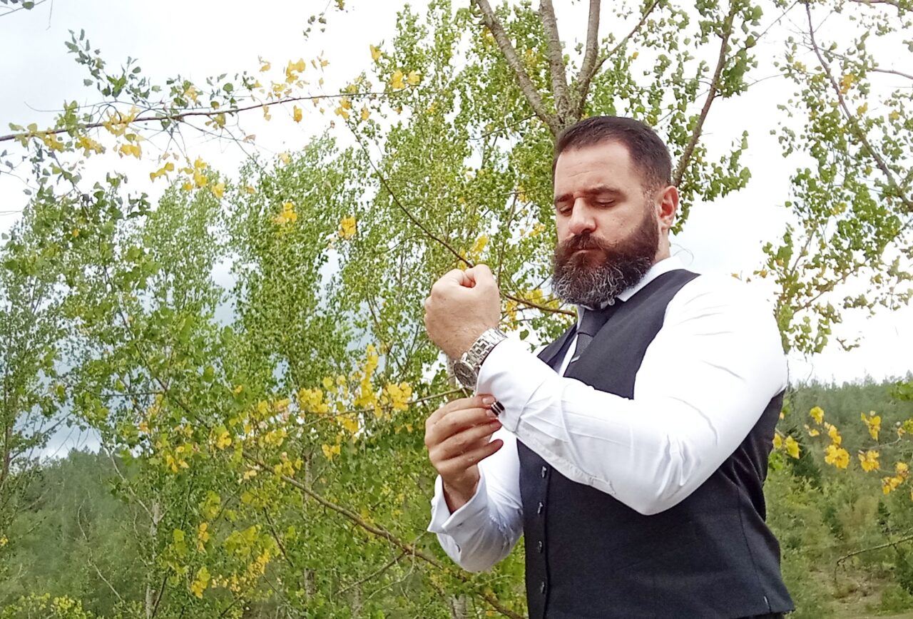 In footsteps of Konstantinos Fais with focus on his presence at UNESCO