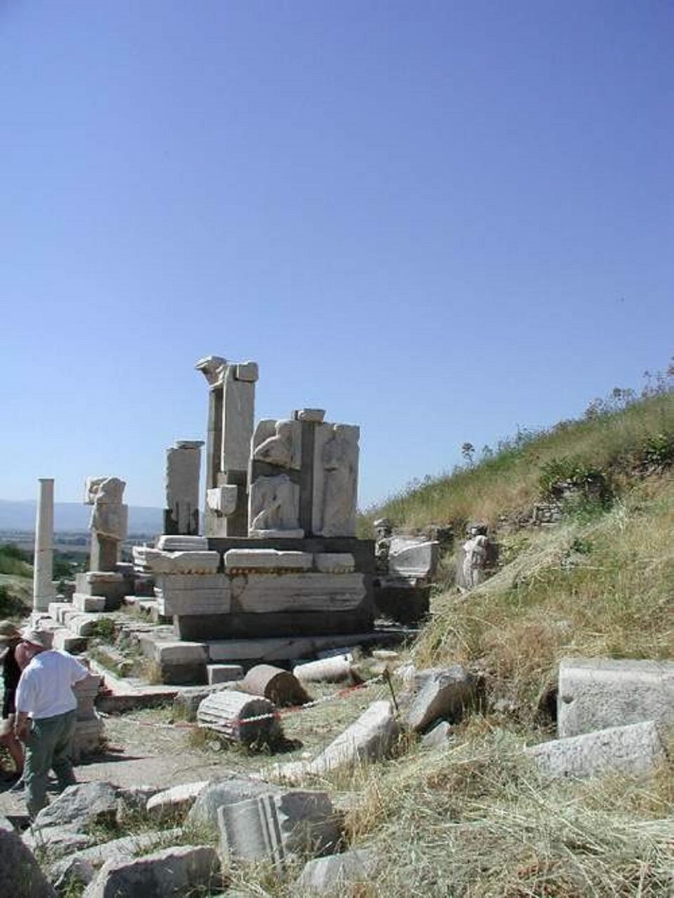 100th Anniversary of Asia Minor Catastrophe: Role in 1821 Greek Revolution