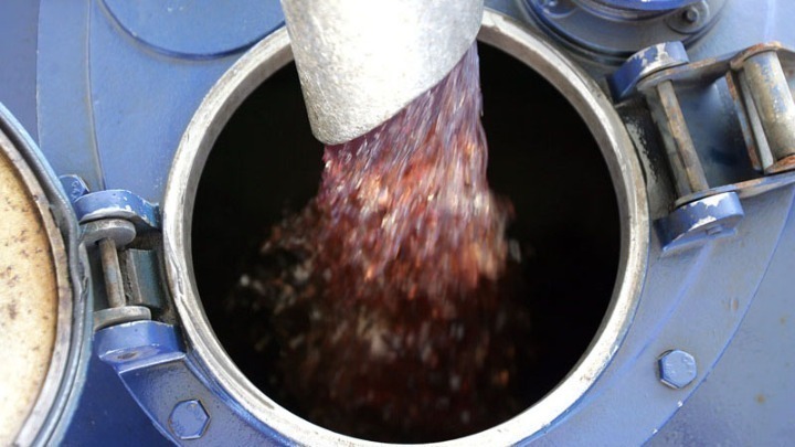 Sale of heating oil begins on Friday, amid sharp price fluctuations
