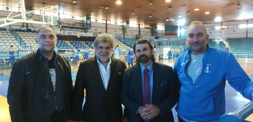 “Αγοράζω τον Ηρακλή”, λέει ο Ελληνοαμερικανός – Σκάει… βόμβα το καλοκαίρι