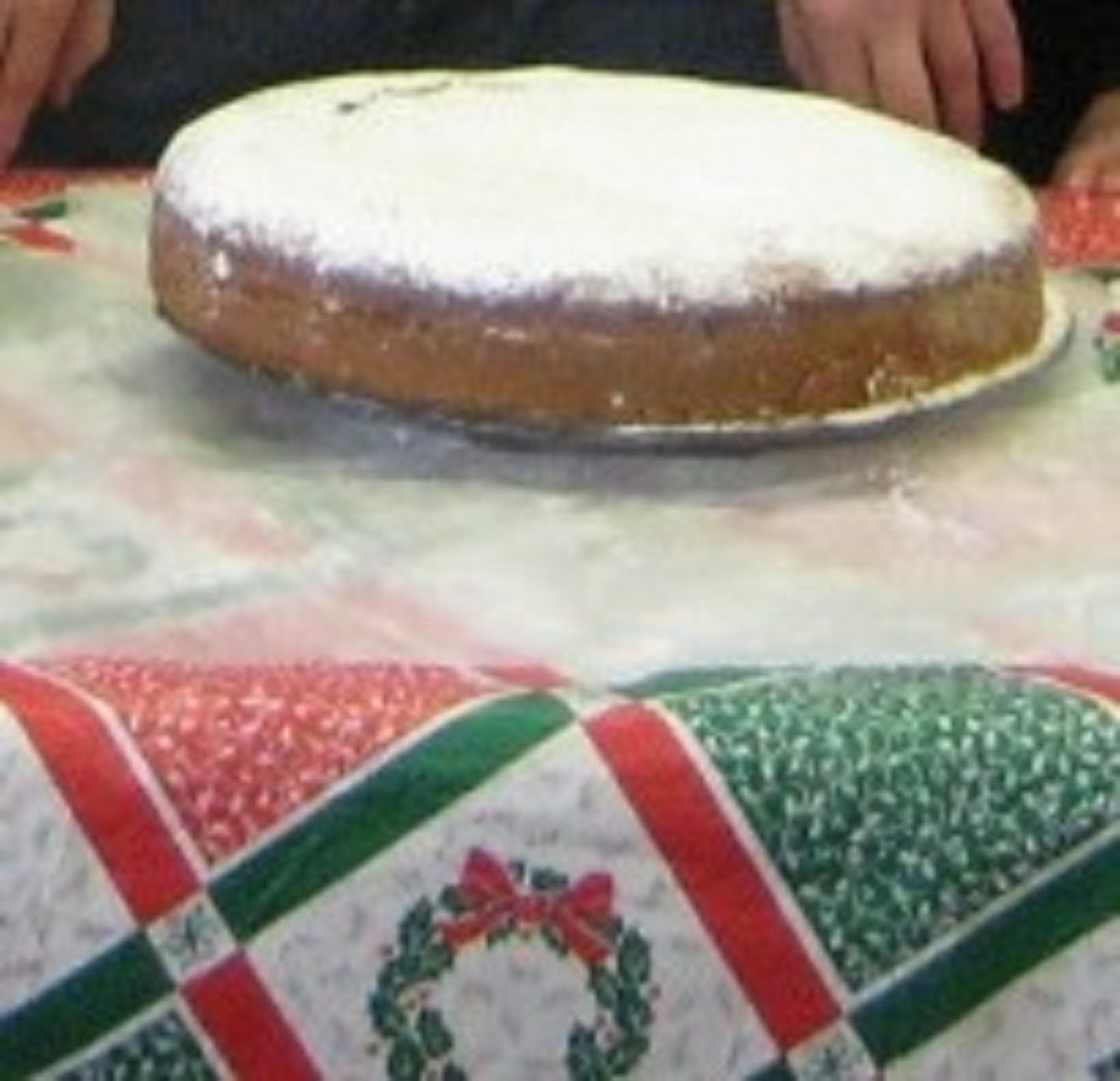 Mattituck Transfiguration Church Held Vasilopita and General Assembly