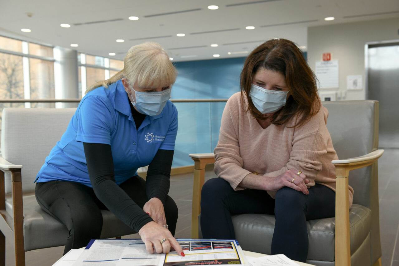 February Is National Heart Month!