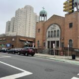 Evangelismos Greek Othodox Church – Jersey City