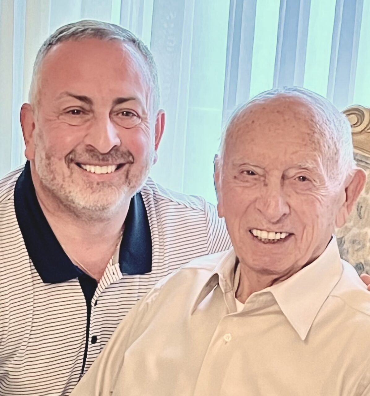 40 years later and the Greek Children’s Fund continues to support kids and their families