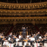 Boston Symphony Orchestra