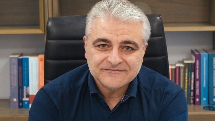 Στον δρόμο για την «αποκρυπτογράφηση» της γήρανσης, το Ινστιτούτο Μοριακής Βιολογίας και Βιοτεχνολογίας του ΙΤΕ