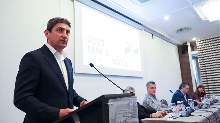 «ΔΕΗ Ποδηλατικός Γύρος Ελλάδας 2023»: Αυλαία στις 2 Μαΐου από το Ηράκλειο