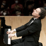 Evgeny Kissin