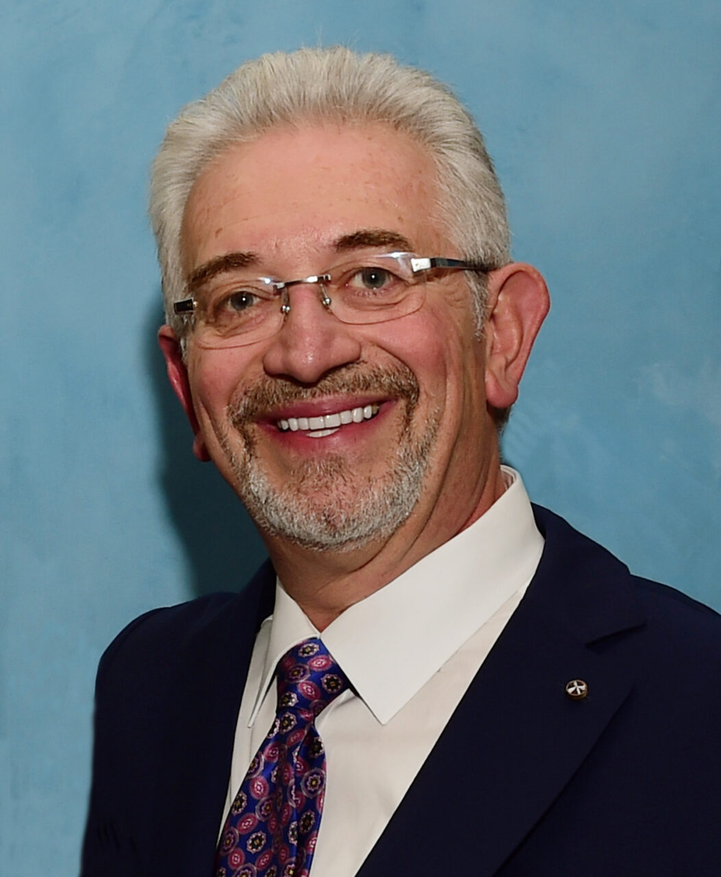 Restaurant Guru Steve Tenedios to be Honored at the 32nd Annual Hermes Expo Awards Dinner