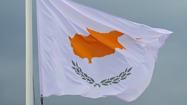 OPINION; EURO ELECTIONS/24 and CYPRUS