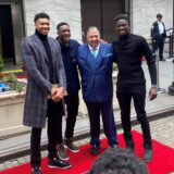 Giannis-Antetokounmpo-John-Koudounis-Calamos-Fund-NYSE 2