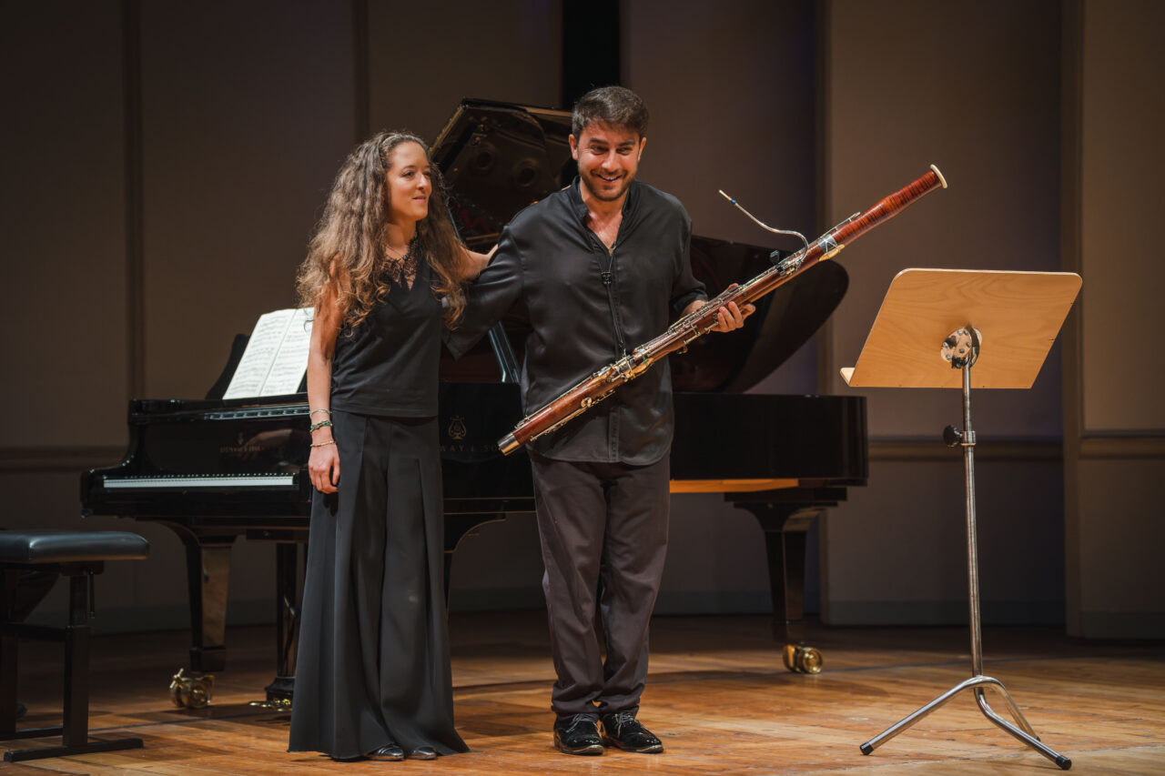 Musical Perspectives from the Edges of Europe.