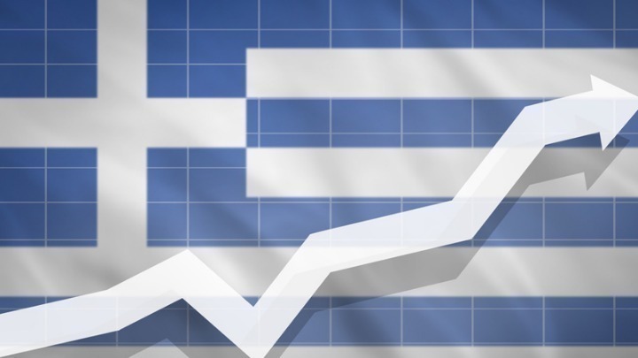 Finance Ministry: Greece a champion in real GDP per capita growth in Europe